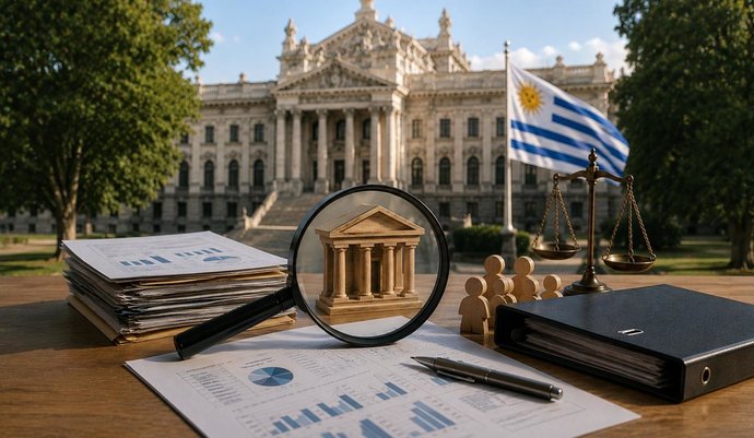 imagen de Convocatoria a interesados en integrar el Observatorio de Funcionamiento de Oficinas Públicas