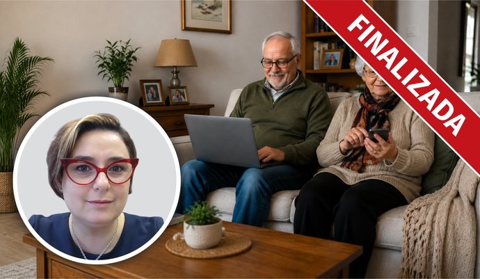imagen de Charla: Ciberseguridad para adultos mayores