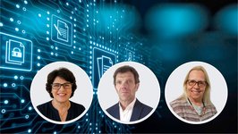 imagen de Taller «Del protocolo al algoritmo: inteligencia artificial, datos y seguridad»