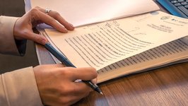 imagen de Ciclo de encuentros «Gestión ante la IGRN»: Desgloses, tramitación y gestión