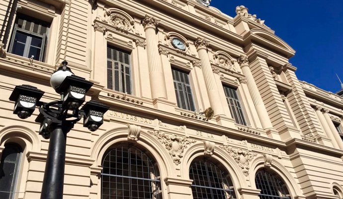 imagen de Udelar: Certificación profesional en Derecho Sucesorio