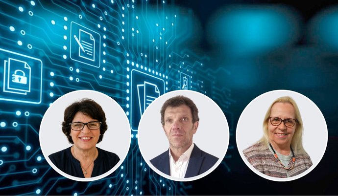 imagen de Taller «Del protocolo al algoritmo: inteligencia artificial, datos y seguridad»