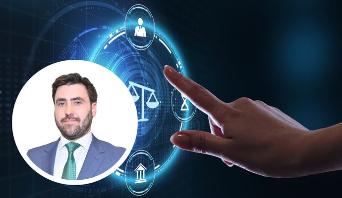 imagen de Charla: Firma electrónica y Soporte Notarial Electrónico