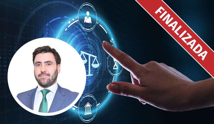 imagen de Charla: Firma electrónica y Soporte Notarial Electrónico
