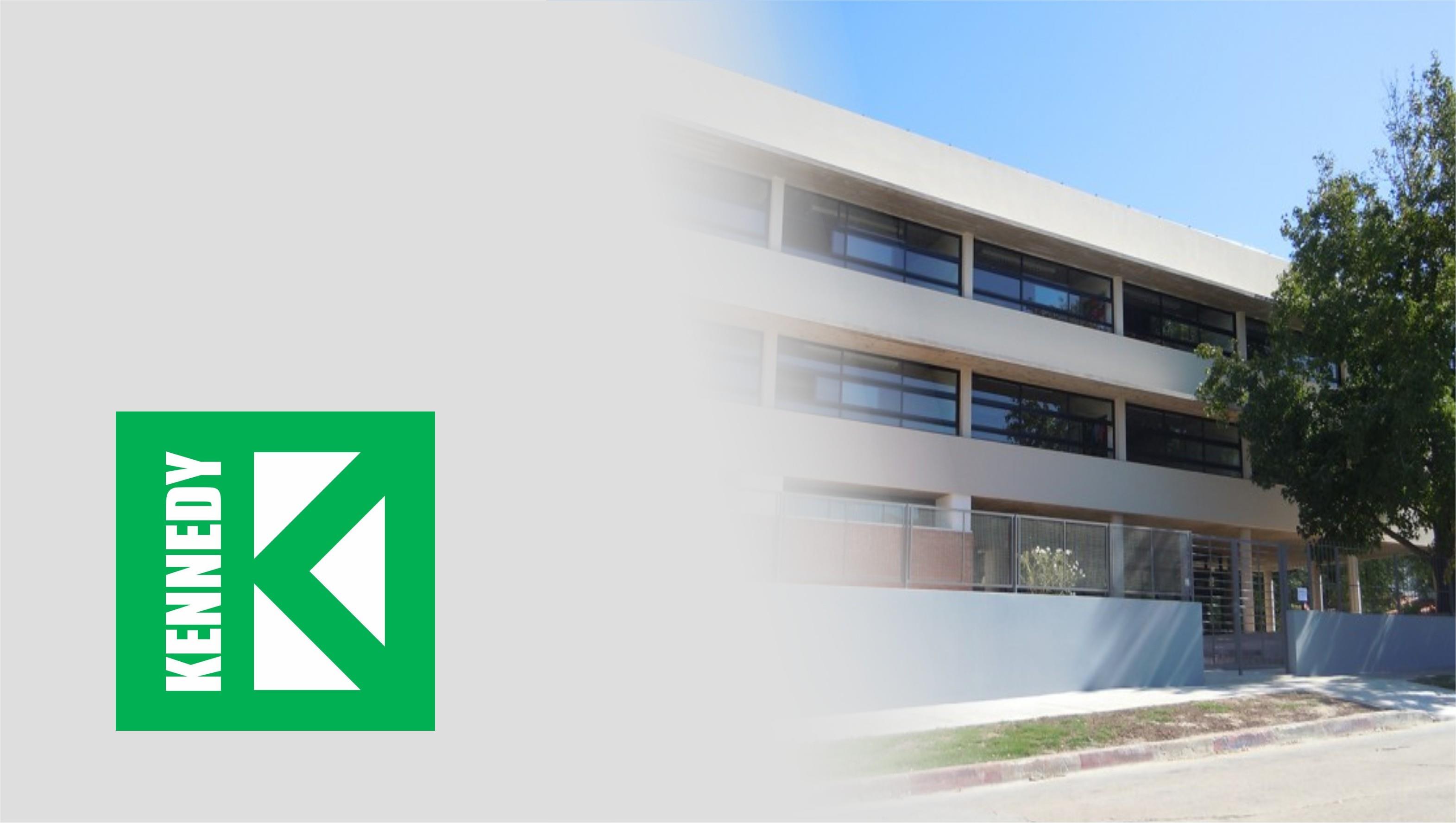 imagen de ¡Nuevo convenio! Descuentos en el Colegio Kennedy