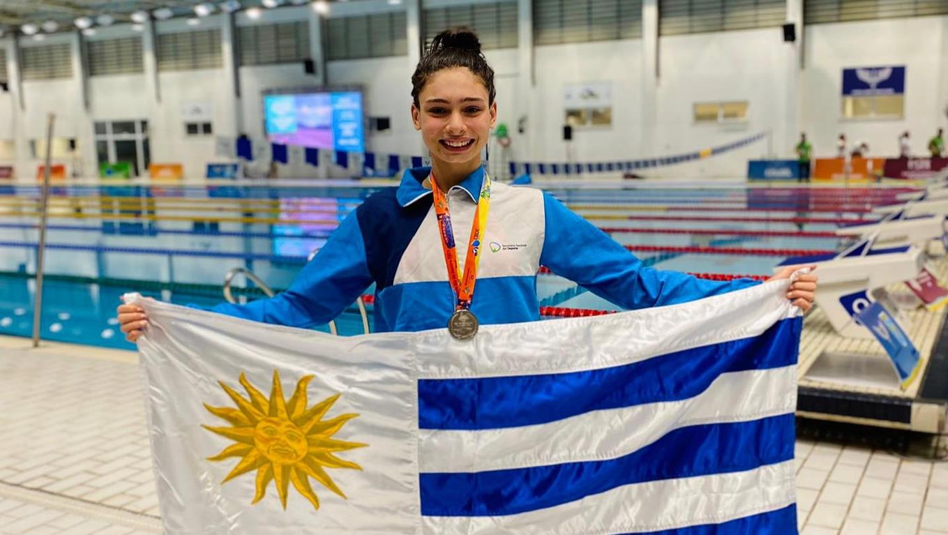 imagen de ¡Orgullo celeste que sentimos muy cerca!