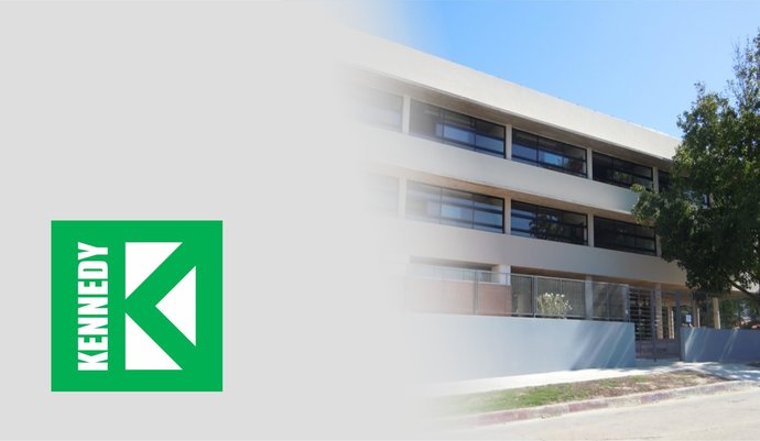 imagen de ¡Nuevo convenio! Descuentos en el Colegio Kennedy