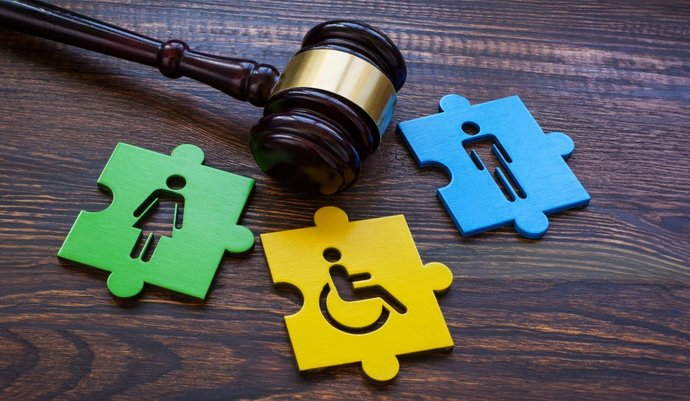 imagen de Programa Iberoamericano de Discapacidad: Capacitación en el acceso a la justicia de las personas con discapacidad