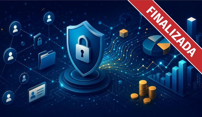 imagen de 7º Encuentro «Mis datos soy yo»: Desafíos de la protección de datos en la economía algorítmica