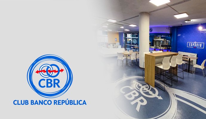 imagen de ¡Nuevo convenio con el Club Banco República!