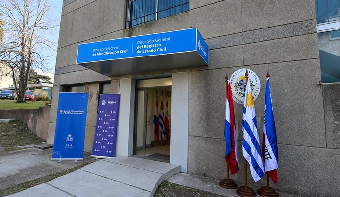 imagen de Convenio AEU-DNREC: Llamado para prestación de servicios fuera de la relación de dependencia