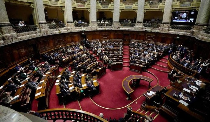 imagen de ITP en sucesiones: El Parlamento hizo lugar al cuestionamiento planteado por la AEU