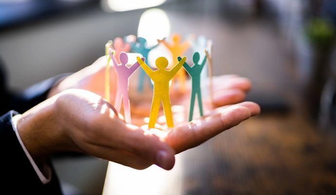 imagen de AECID: Curso virtual sobre acceso a la justicia de personas en situación de vulnerabilidad