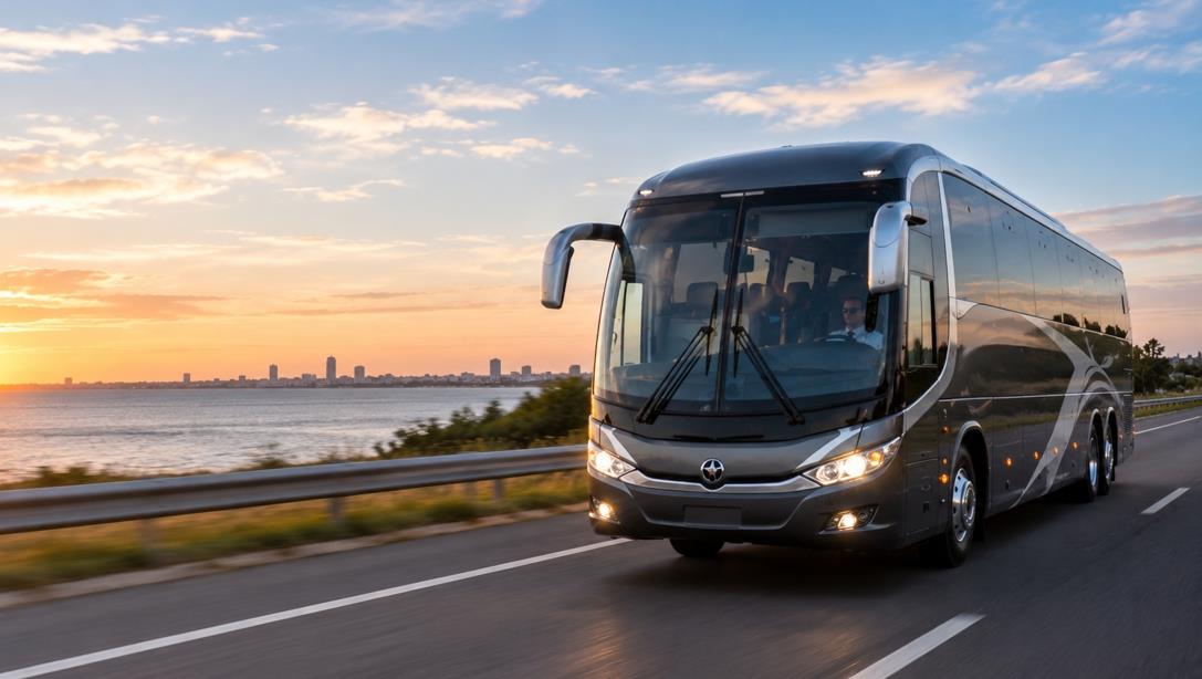 imagen de Llamado a interesados en transporte para la LXV Jornada Notarial Uruguaya