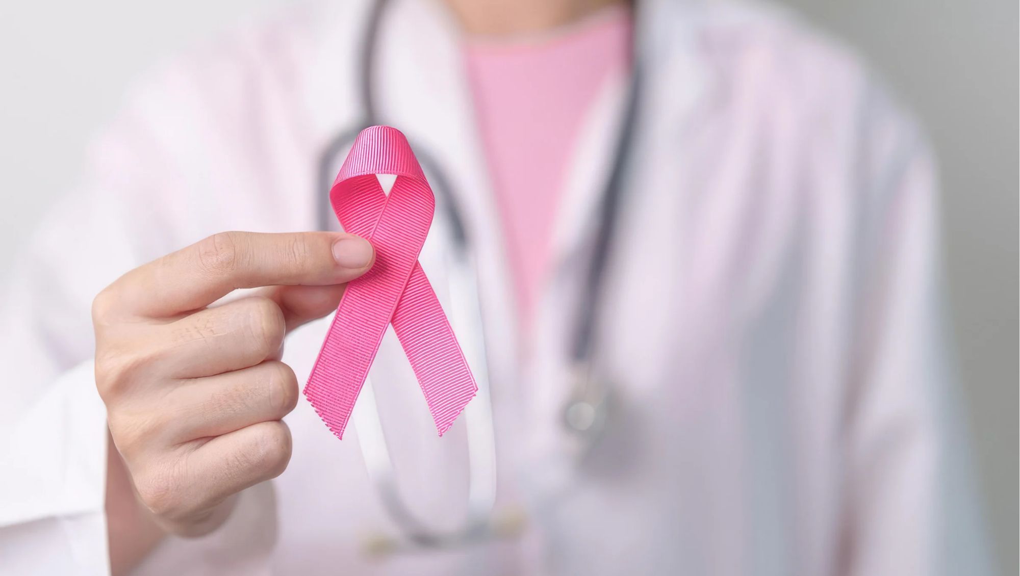 imagen de Charla sobre el cáncer de mama: Hacerse tiempo para cuidarse