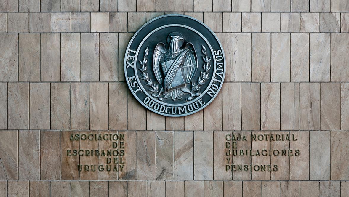 imagen de La AEU saluda a la Caja Notarial en su 85º aniversario
