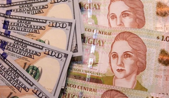 imagen de Uso de efectivo: La gestión de la AEU permitió introducir cambios relevantes en la reglamentación