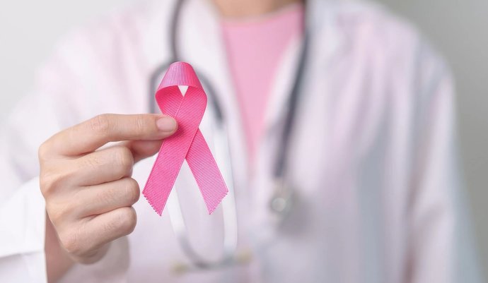 imagen de Charla sobre el cáncer de mama: Hacerse tiempo para cuidarse