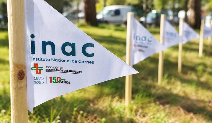 imagen de Convenio AEU–INAC: Aclaraciones sobre la incorporación al listado de escribanos