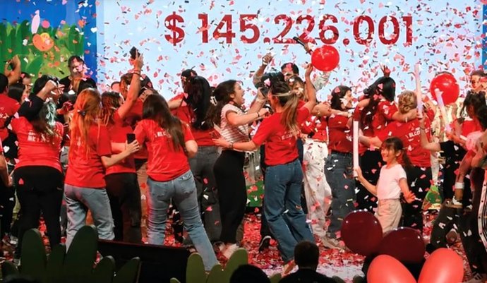 imagen de Teletón 2026: Una nueva oportunidad para seguir transformando vidas