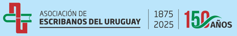 Asociación de Escribanos del Uruguay